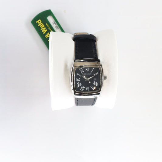 JACQUES LEMANS WILD & WALD