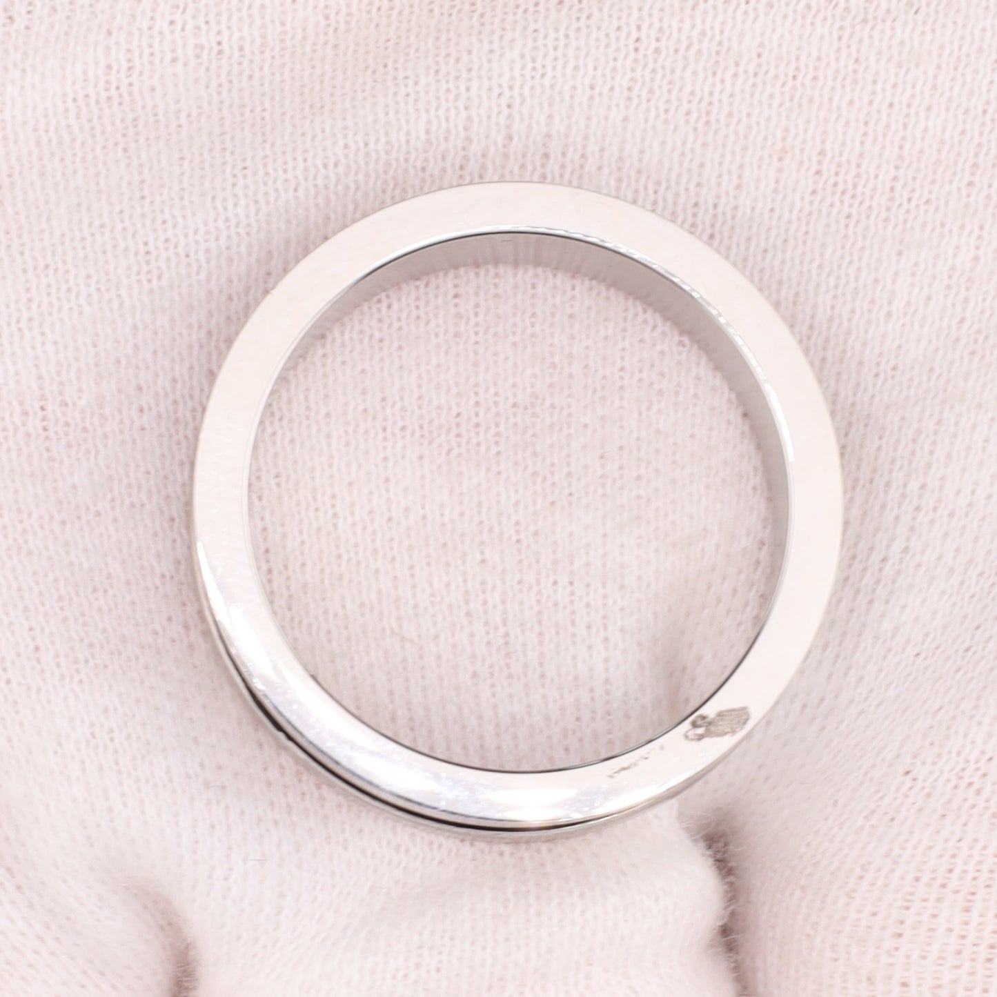 Ring - Größe / Maß 64