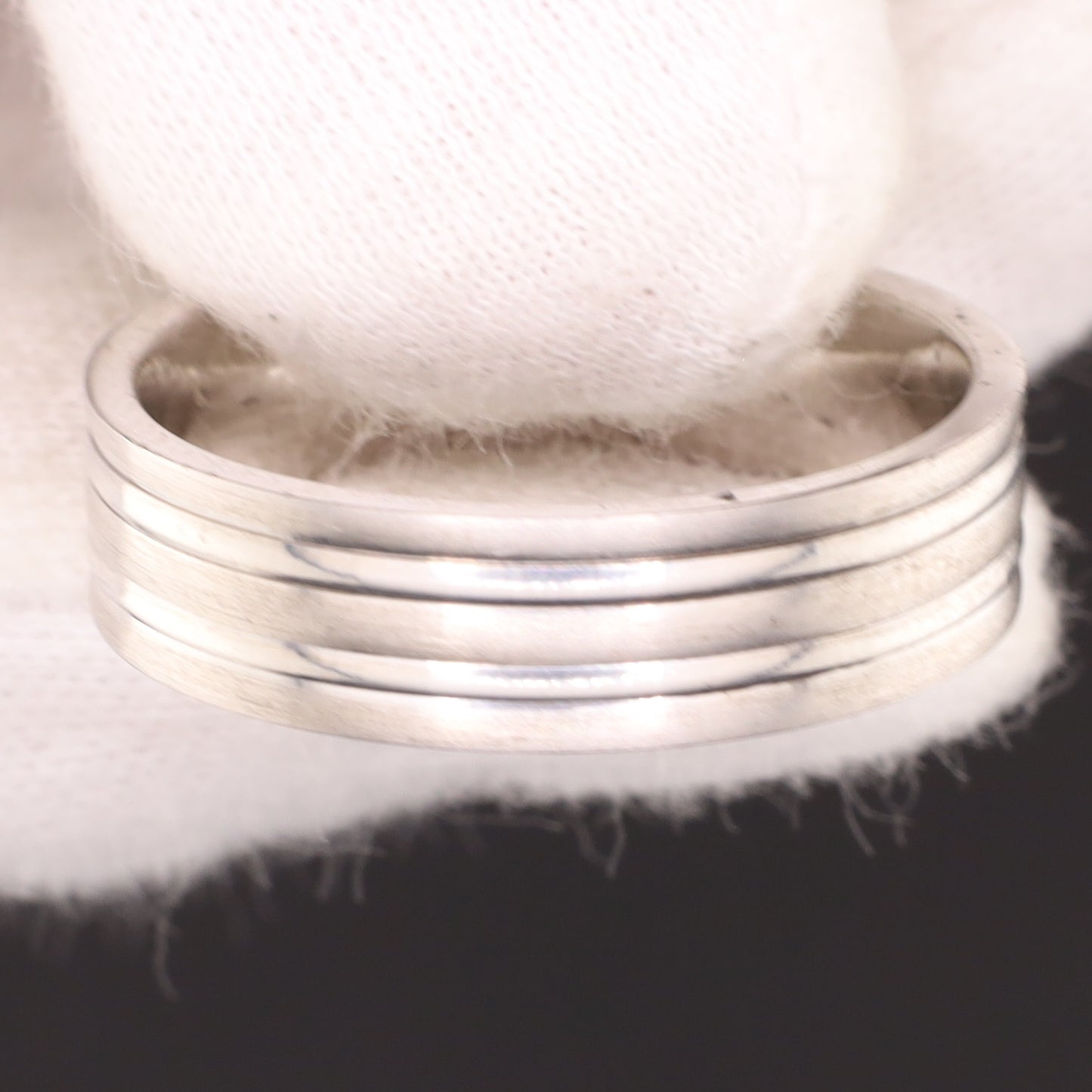 Ring - Größe / Maß 64