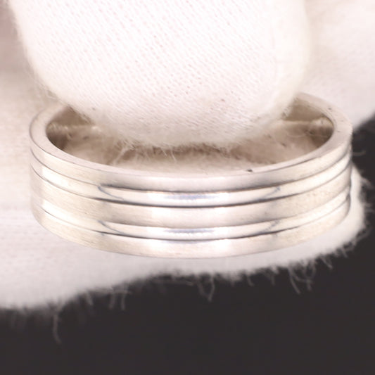 Ring - Größe / Maß 64