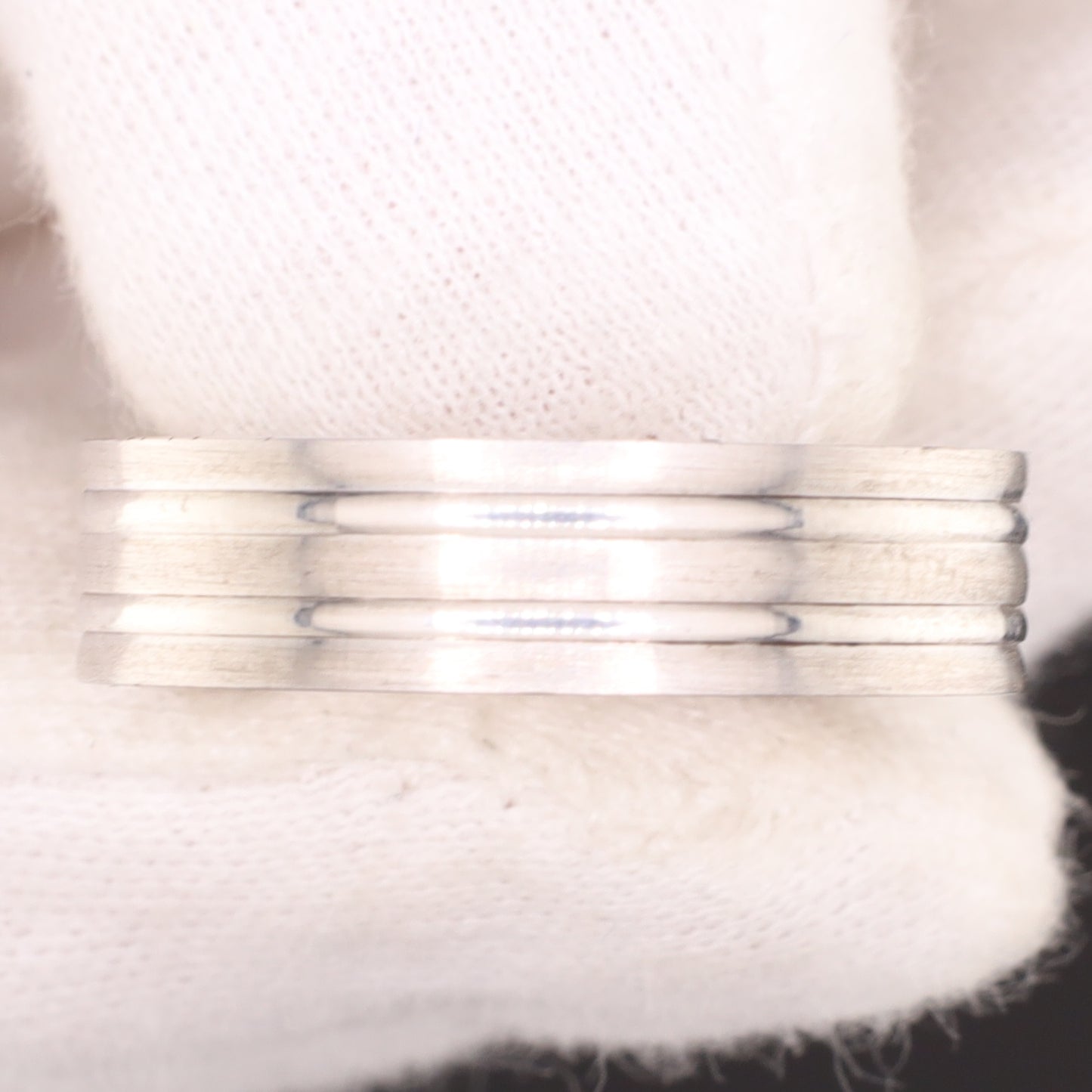 Ring - Größe / Maß 64