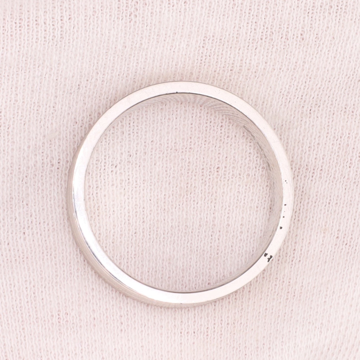 Ring - Größe / Maß 64