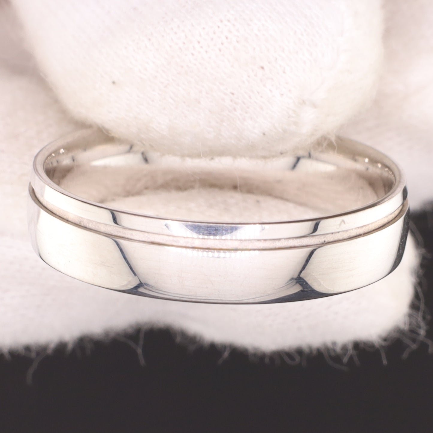 Ring - Größe / Maß 65