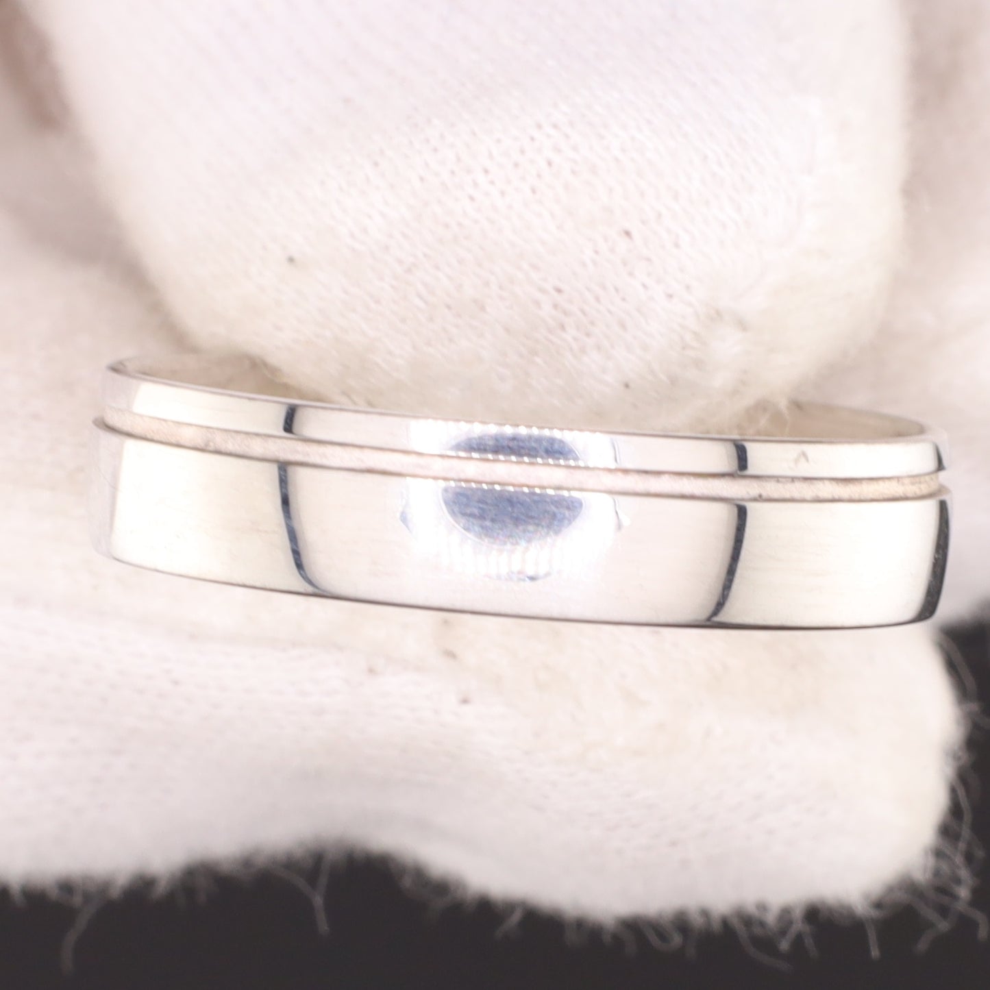 Ring - Größe / Maß 65