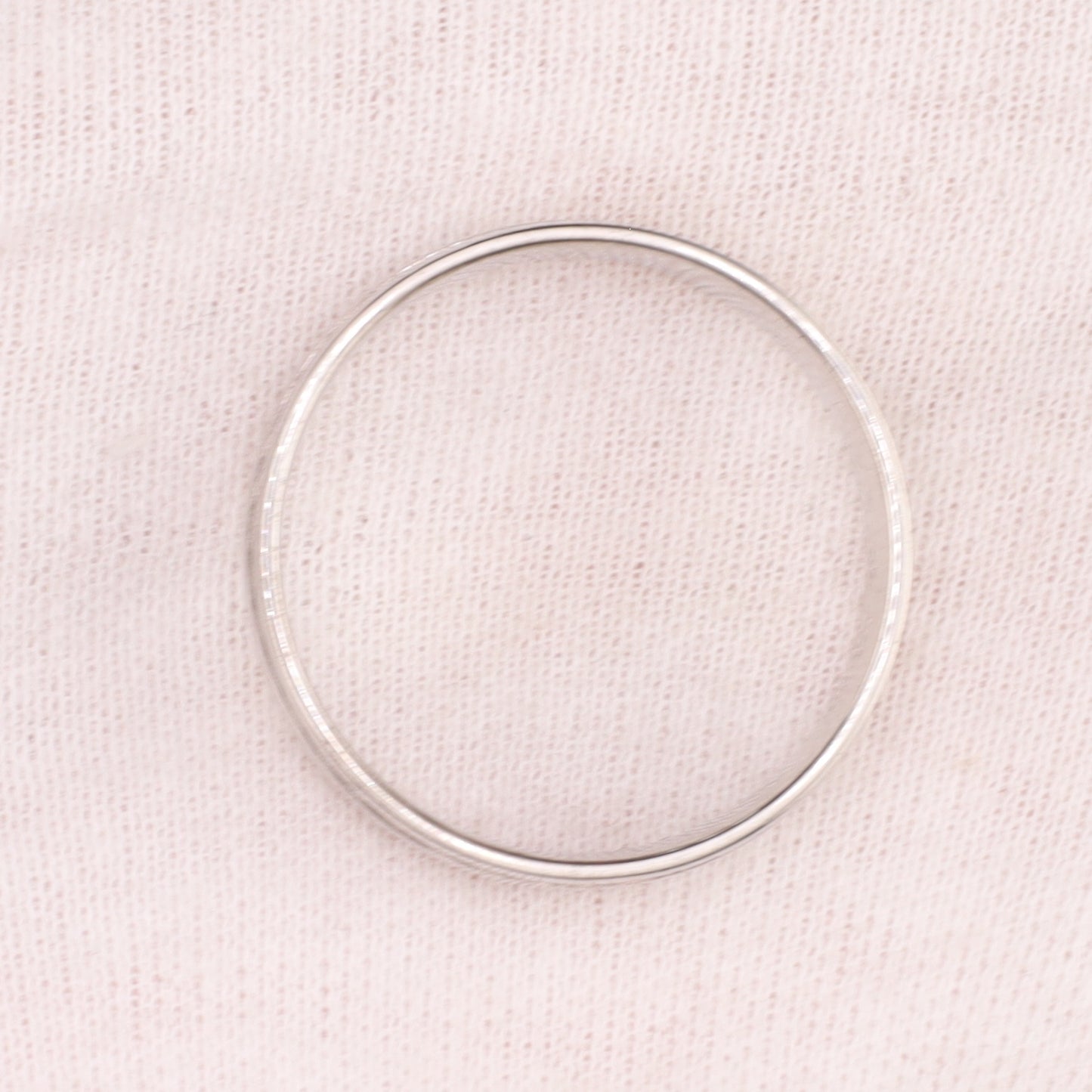 Ring - Größe / Maß 65