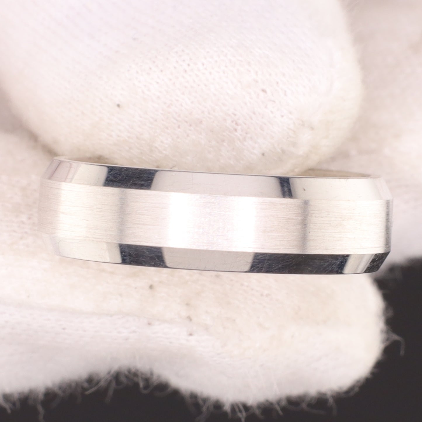 Ring - Größe / Maß 59