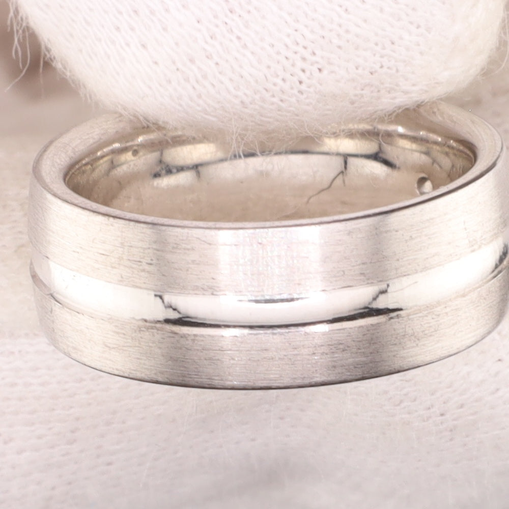 Ring - Größe / Maß 50