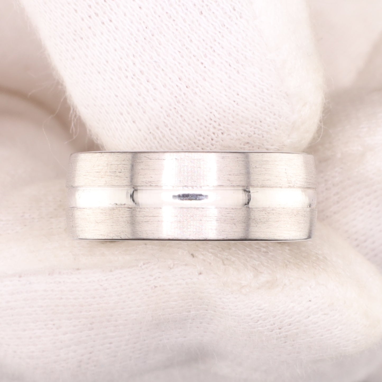 Ring - Größe / Maß 50