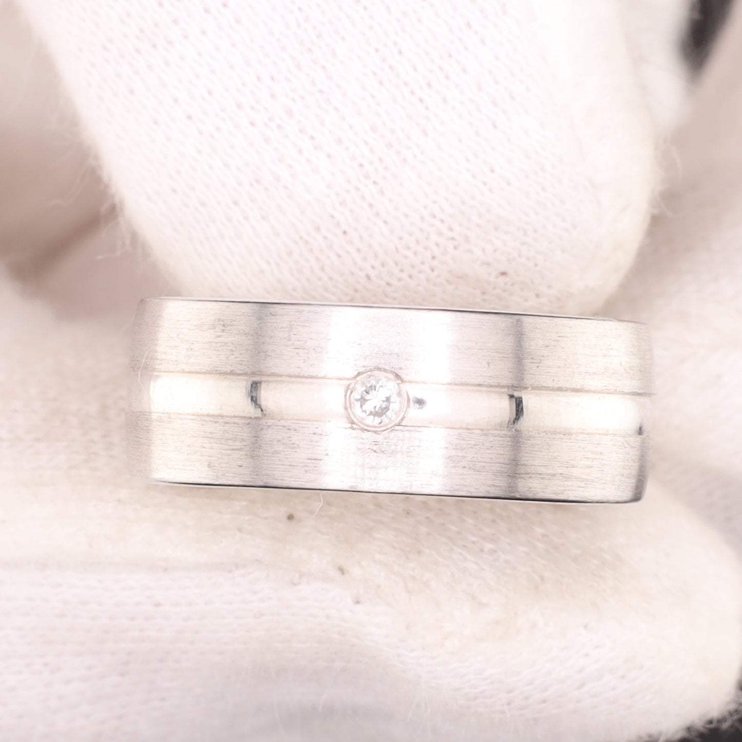 Ring - Größe / Maß 50