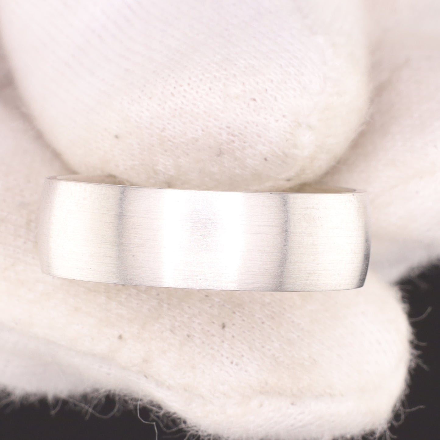 Ring - Größe / Maß 58