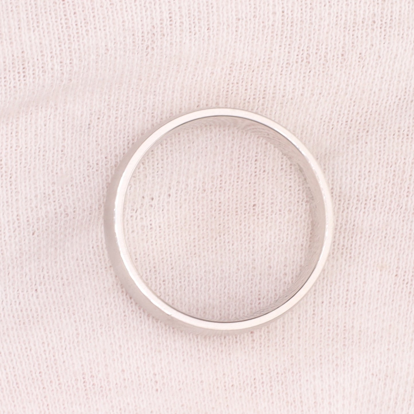 Ring - Größe / Maß 58