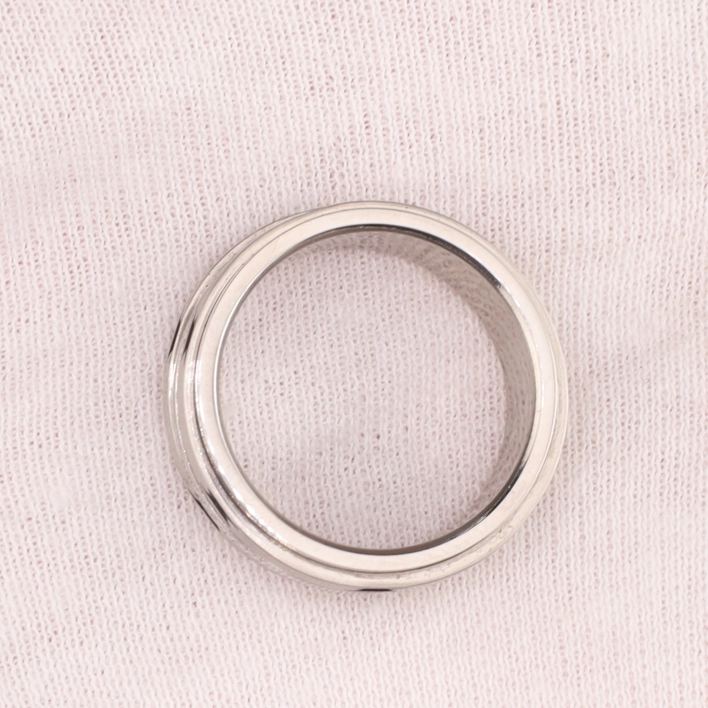 Ring - Größe / Maß 55