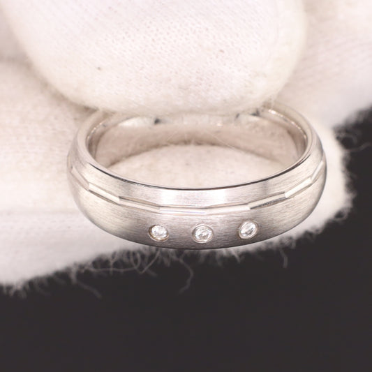 Ring - Größe / Maß 50