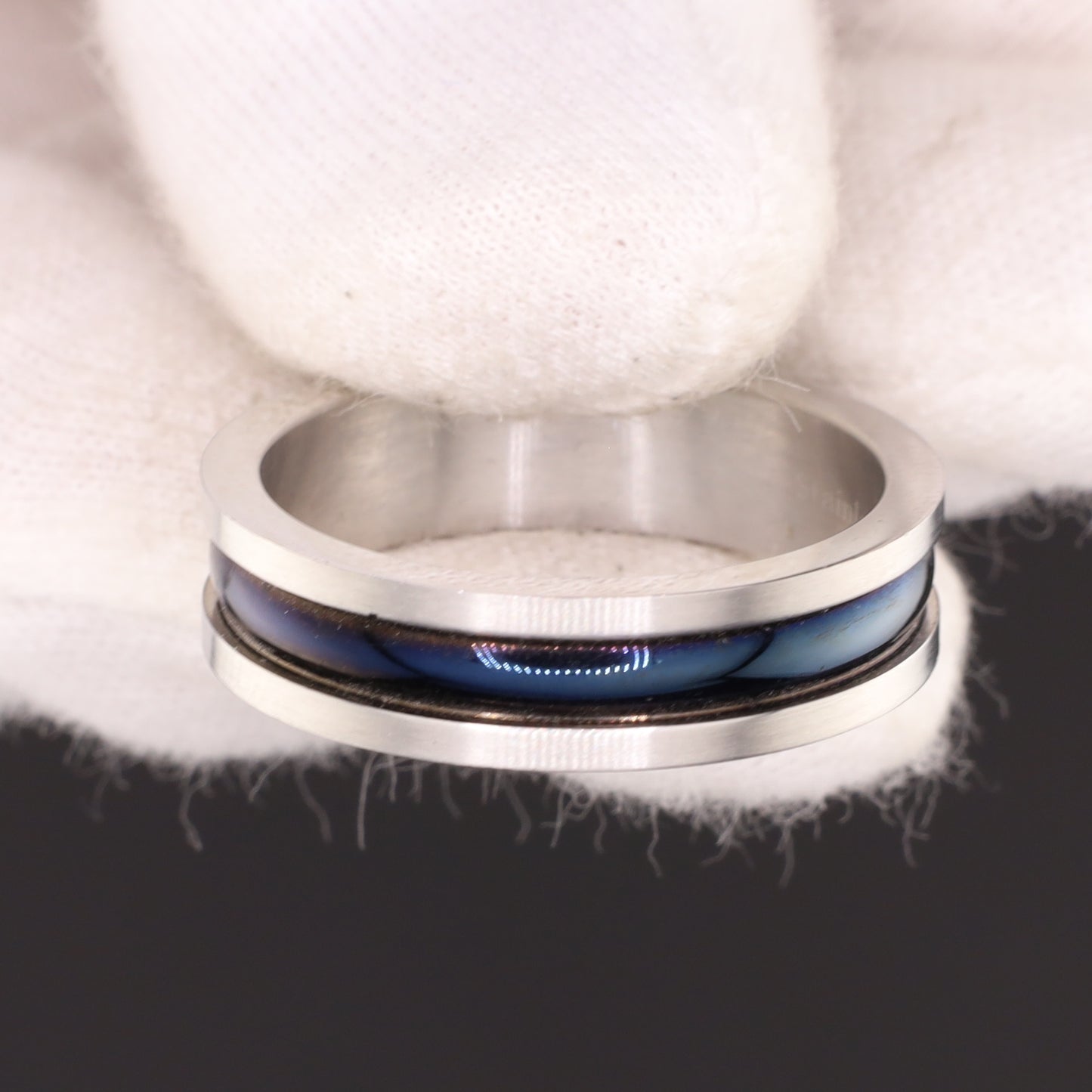 Ring - Größe / Maß 64