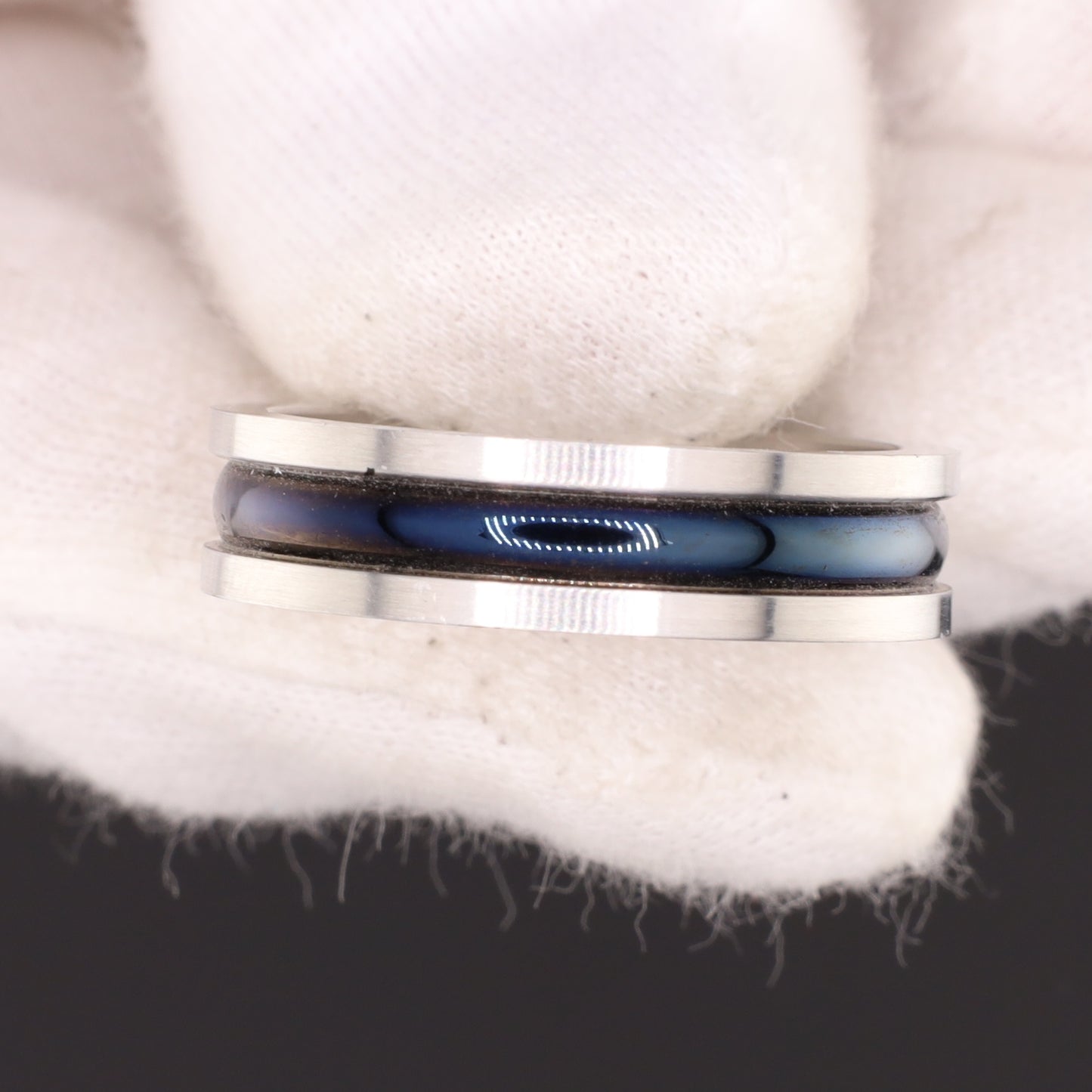 Ring - Größe / Maß 64