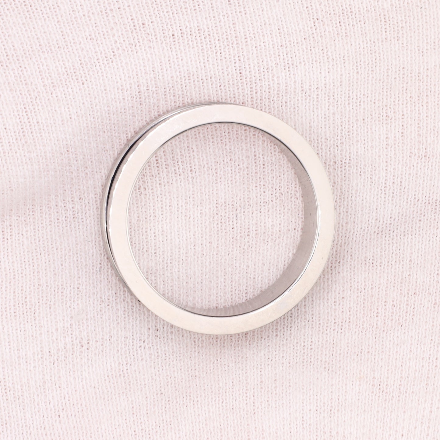 Ring - Größe / Maß 64