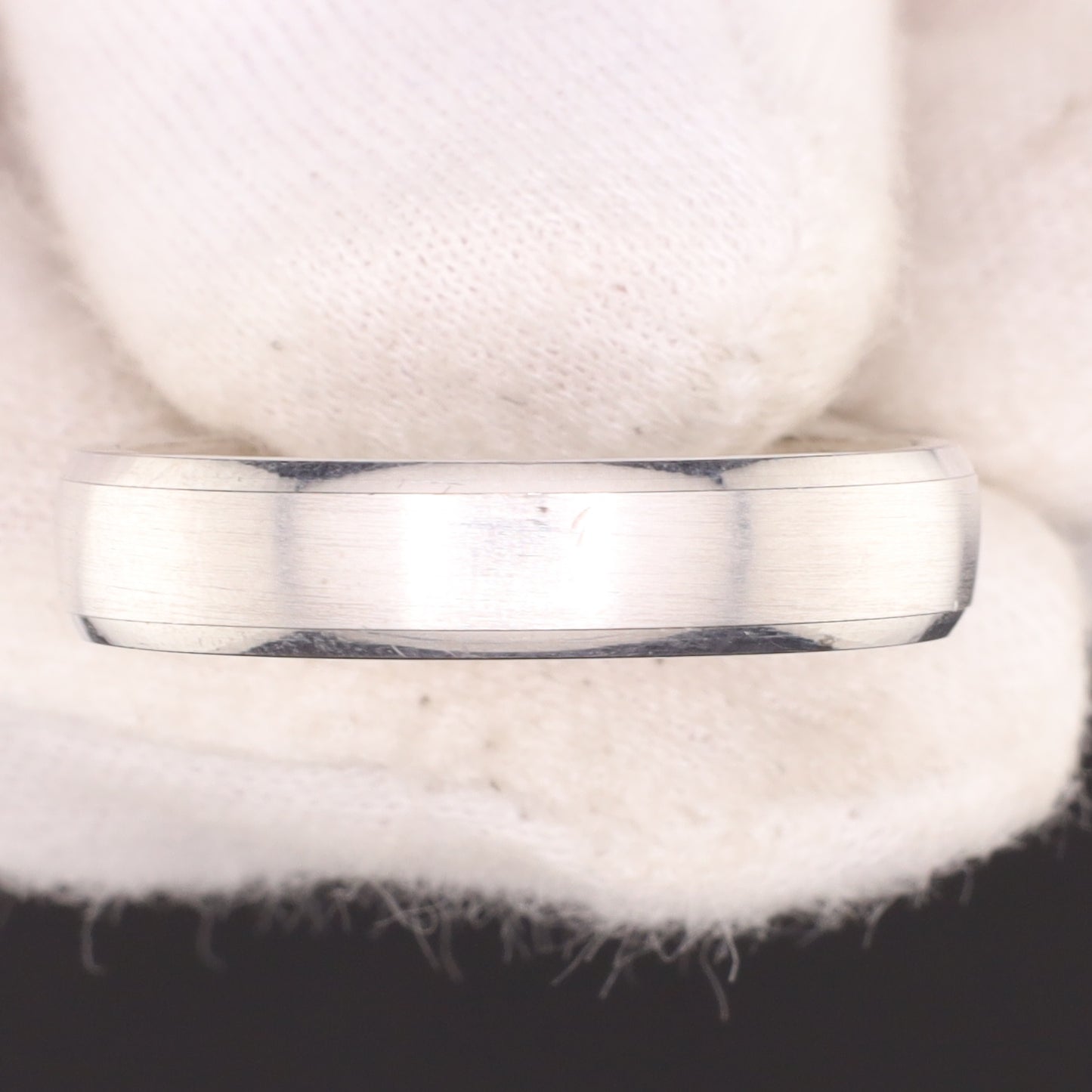 Ring - Größe / Maß 64