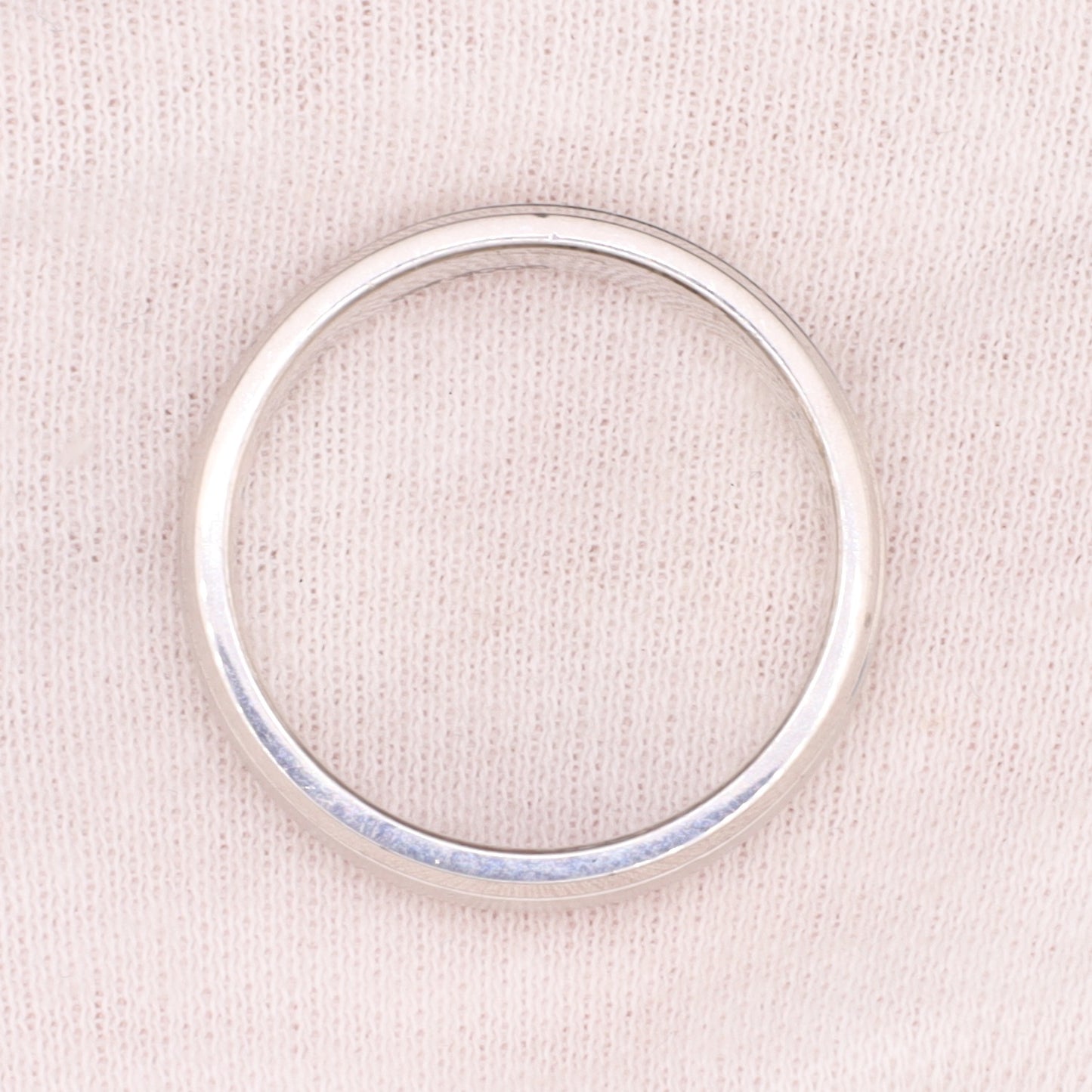 Ring - Größe / Maß 64