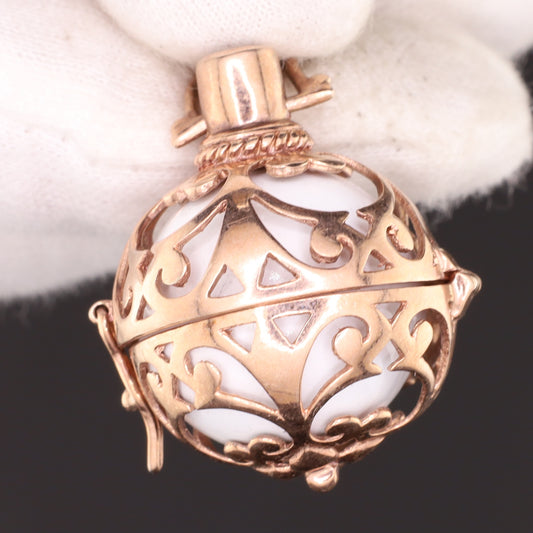 Engelsrufer - ROSGWEISS GR