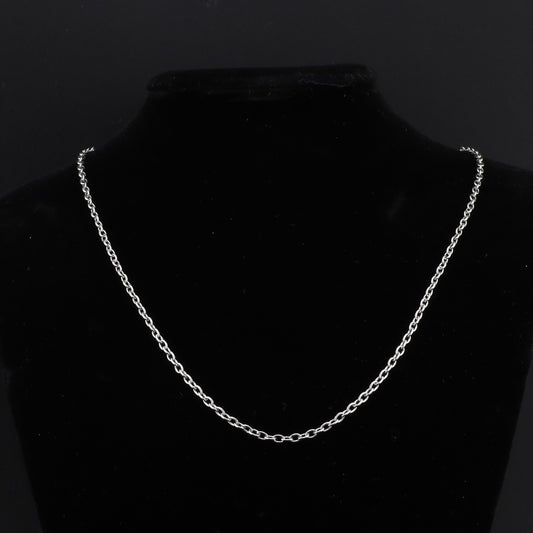 Ankerkette Edel 45cm