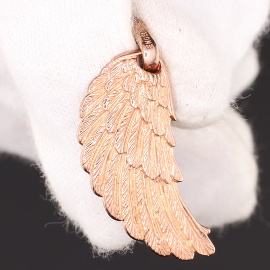 Engelsrufer - FLÜGEL ROTOLDE