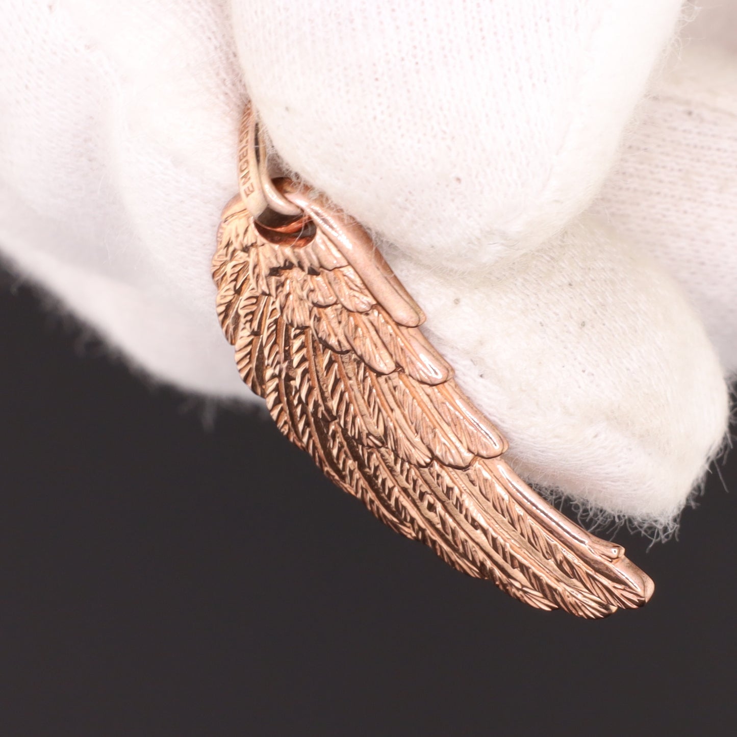 Engelsrufer - FLÜGEL ROTOLDE