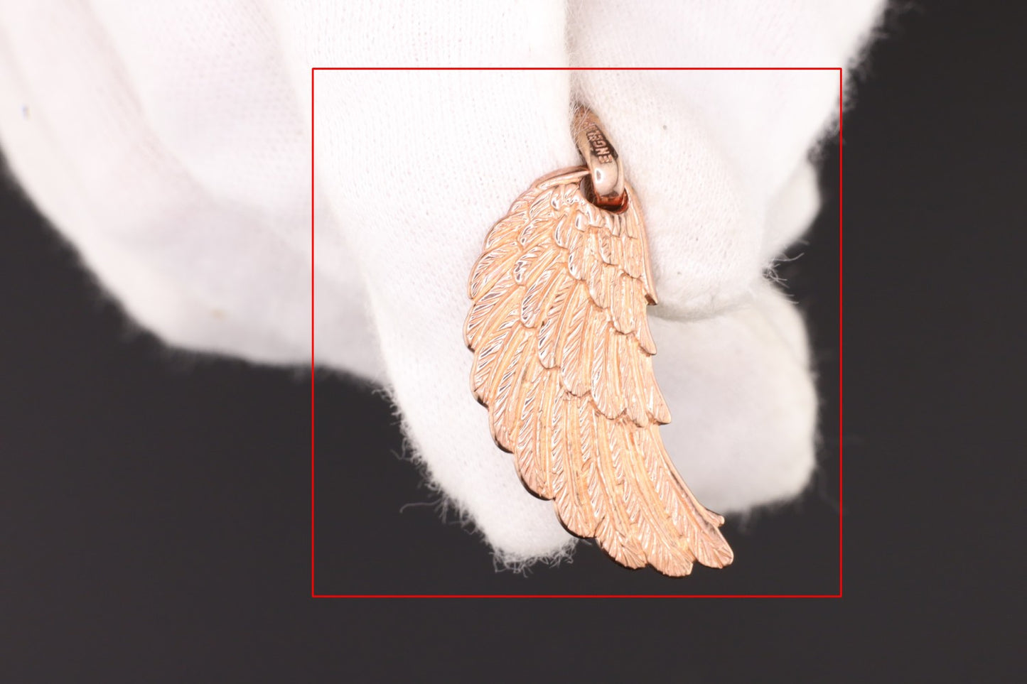 Engelsrufer - FLÜGEL ROTOLDE