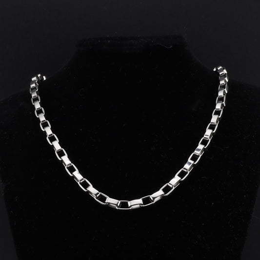 Ankerkette Edel 55cm