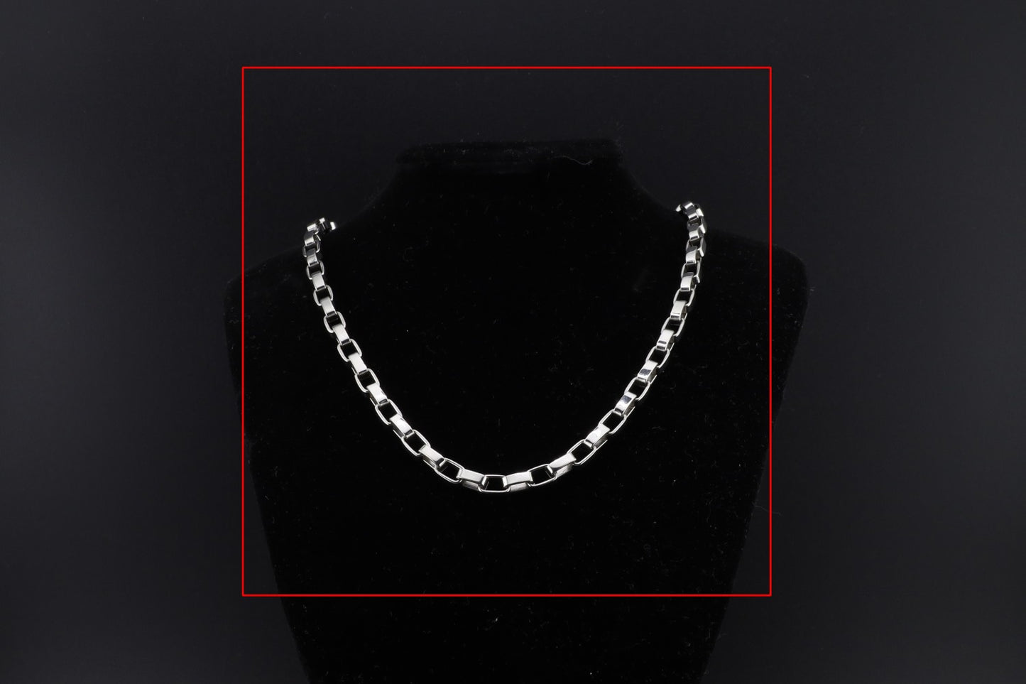 Ankerkette Edel 55cm