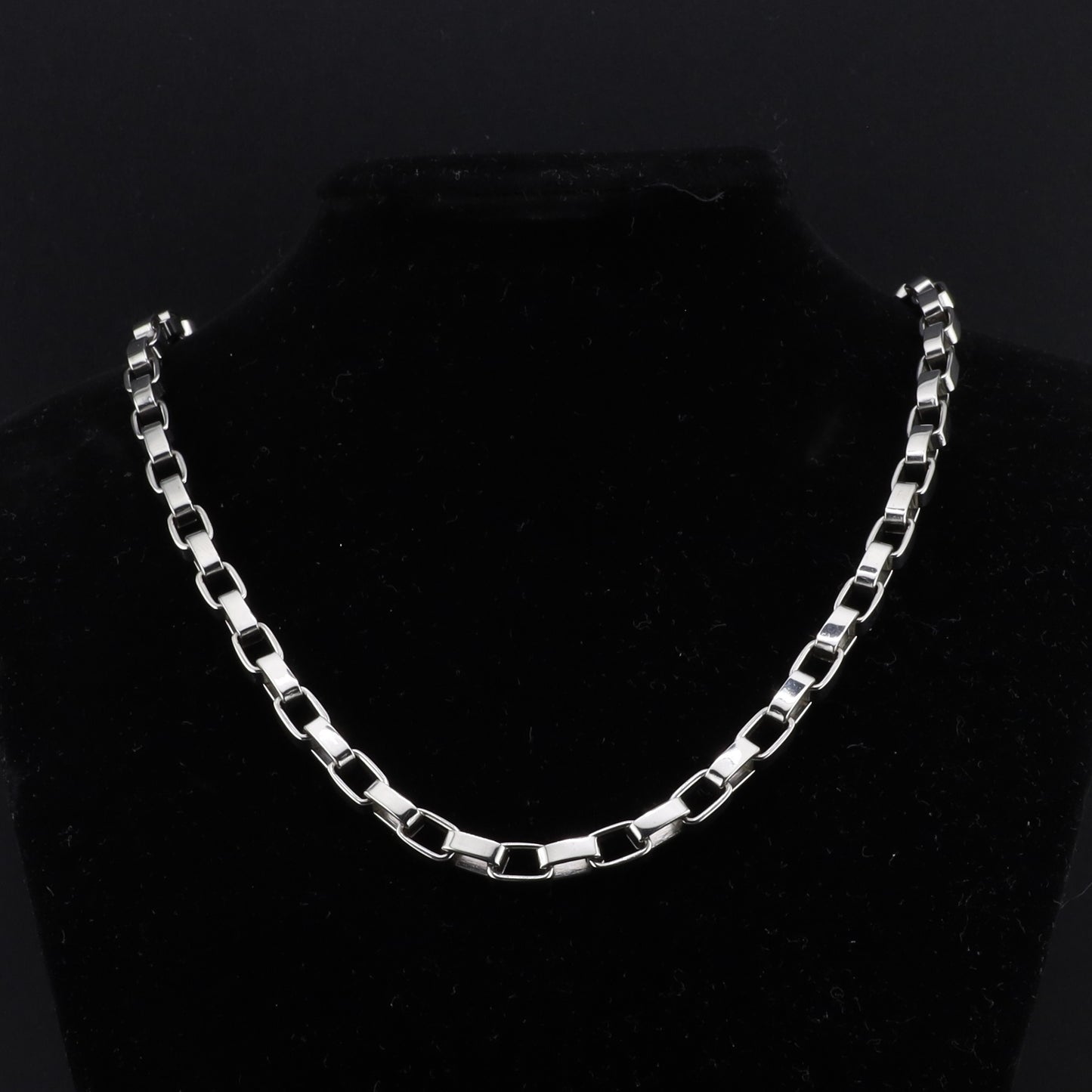 Ankerkette Edel 55cm