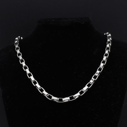 Ankerkette Edel 55cm