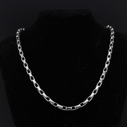 Ankerkette Edel 55cm