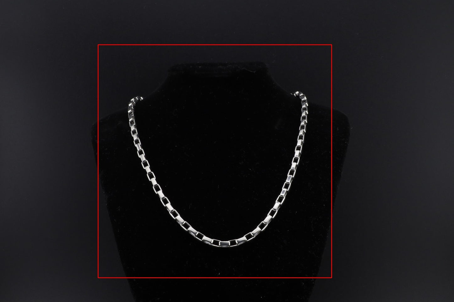 Ankerkette Edel 55cm