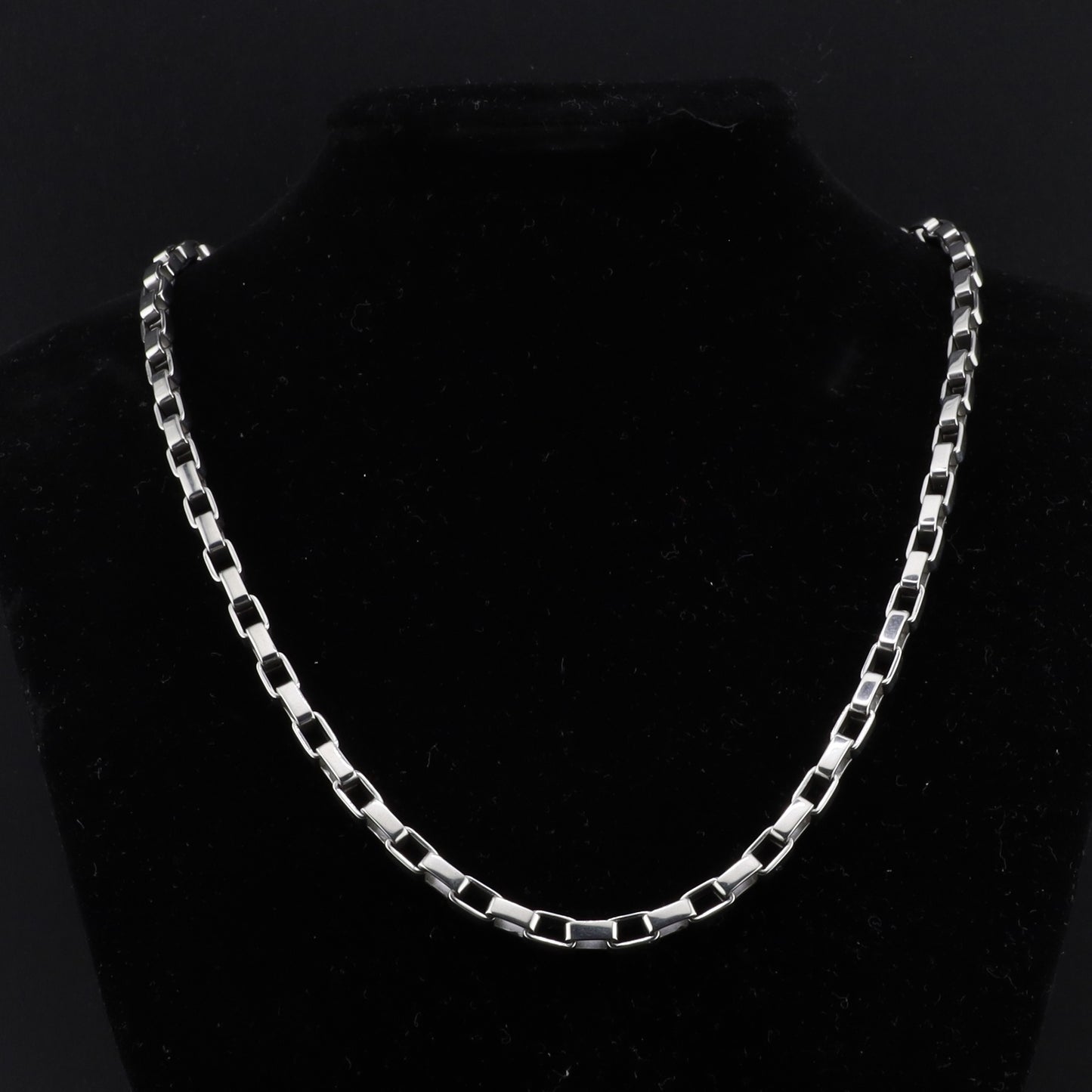 Ankerkette Edel 55cm