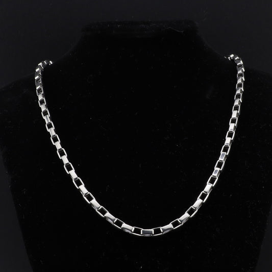 Ankerkette Edel 55cm