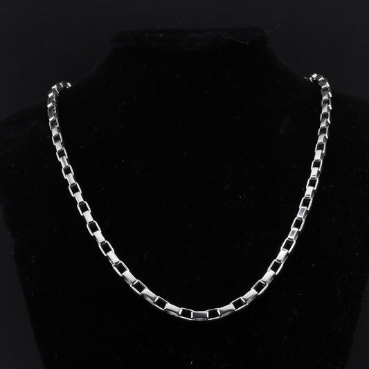 Ankerkette Edel 55cm