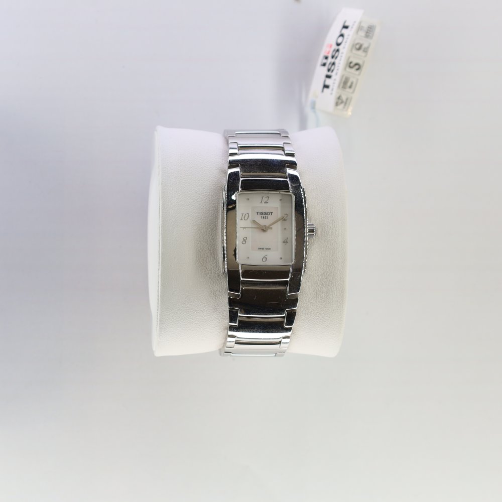 TISSOT TISSOT T10 DAU /BAND