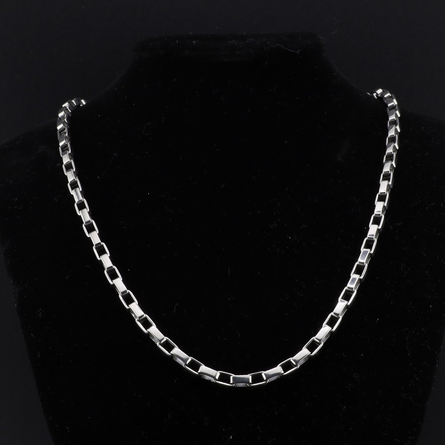 Ankerkette Edel 55cm