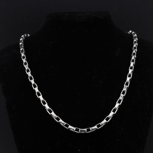 Ankerkette Edel 55cm