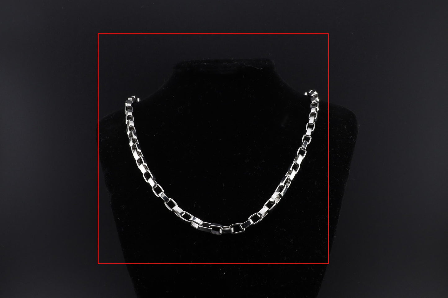 Ankerkette Edel 55cm