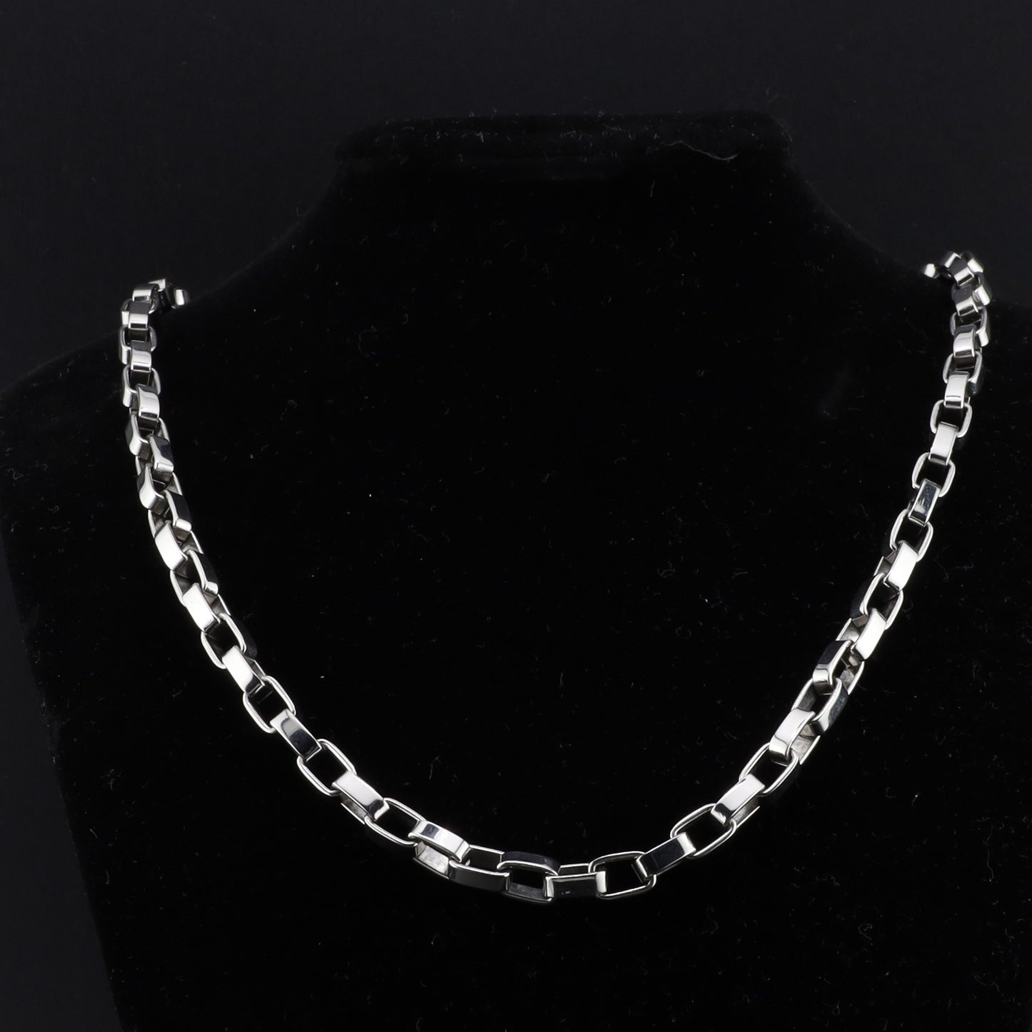 Ankerkette Edel 55cm