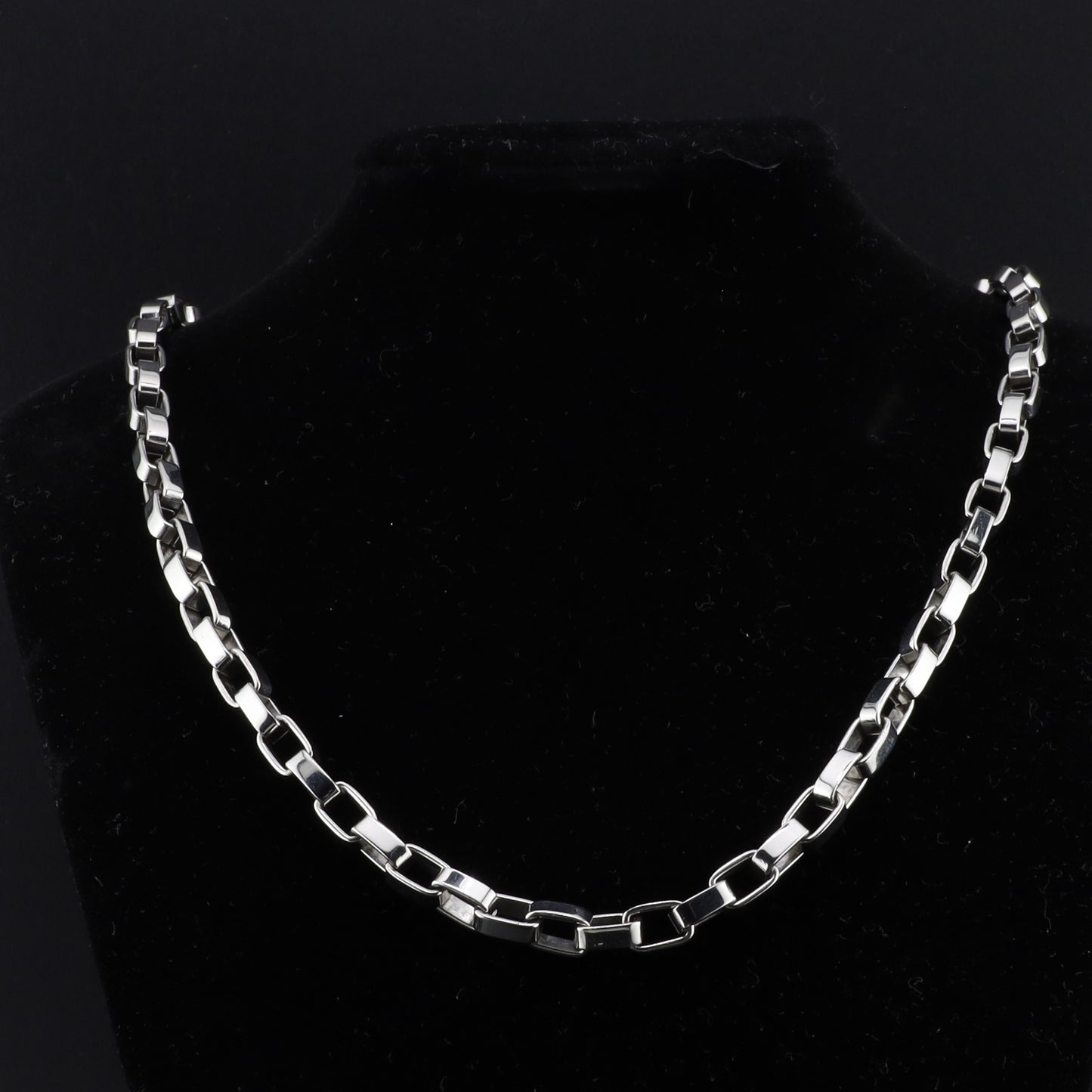 Ankerkette Edel 55cm