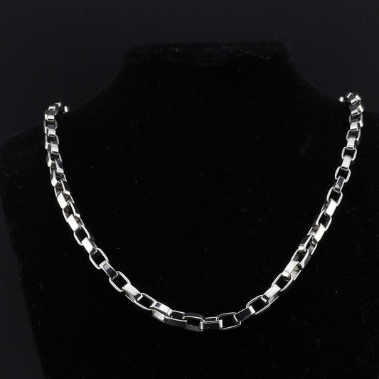 Ankerkette Edel 55cm