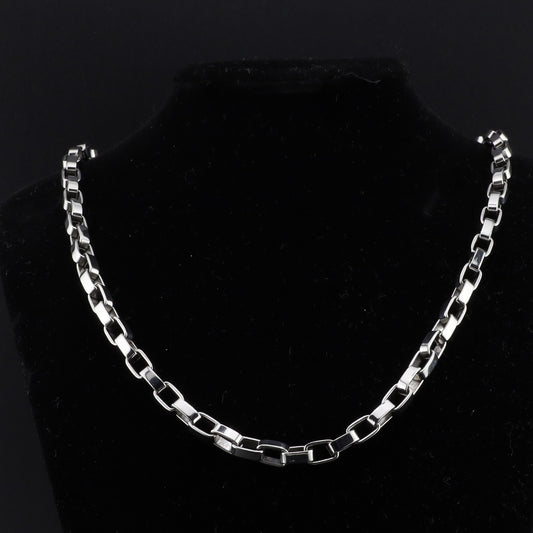 Ankerkette Edel 55cm