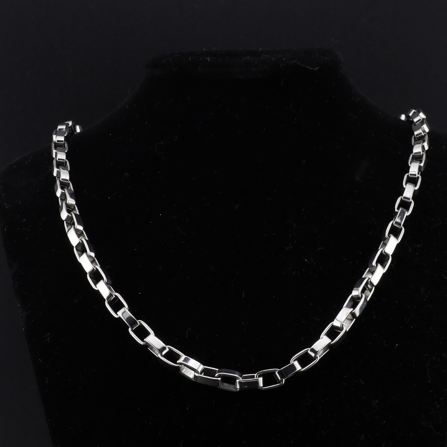 Ankerkette Edel 55cm