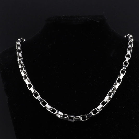 Ankerkette Edel 55cm