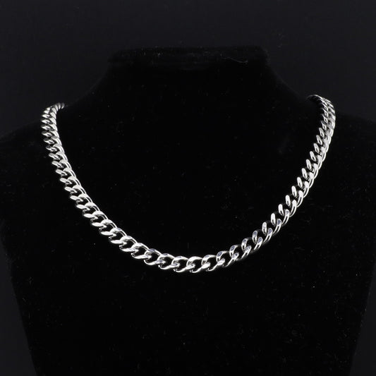 Panzerkette Edel 50cm