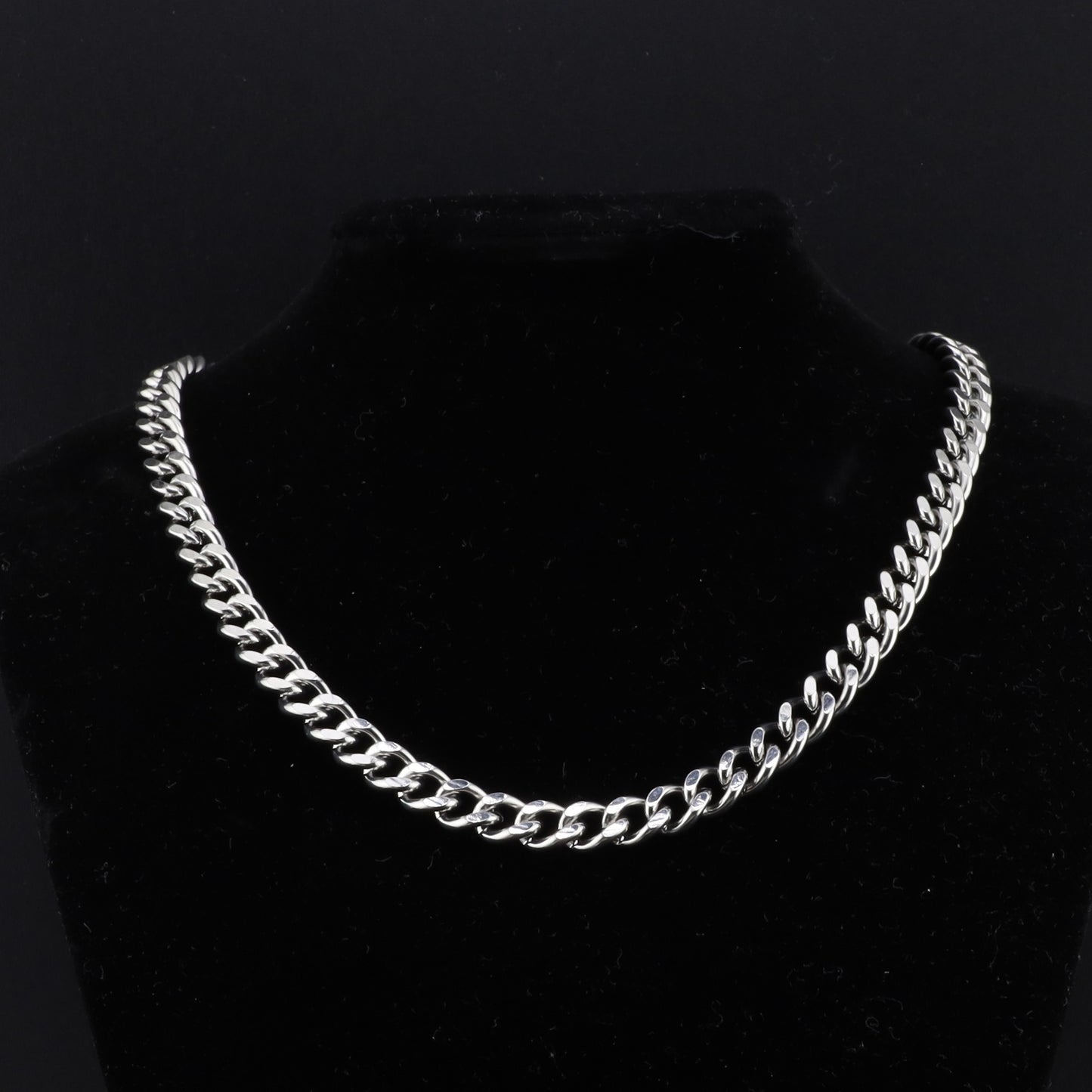 Panzerkette Edel 50cm