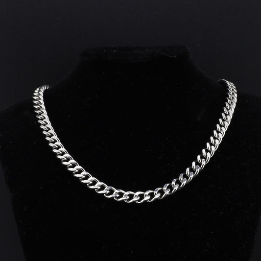 Panzerkette Edel 50cm