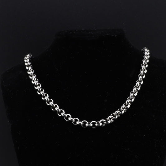 Panzerkette Edel 50cm